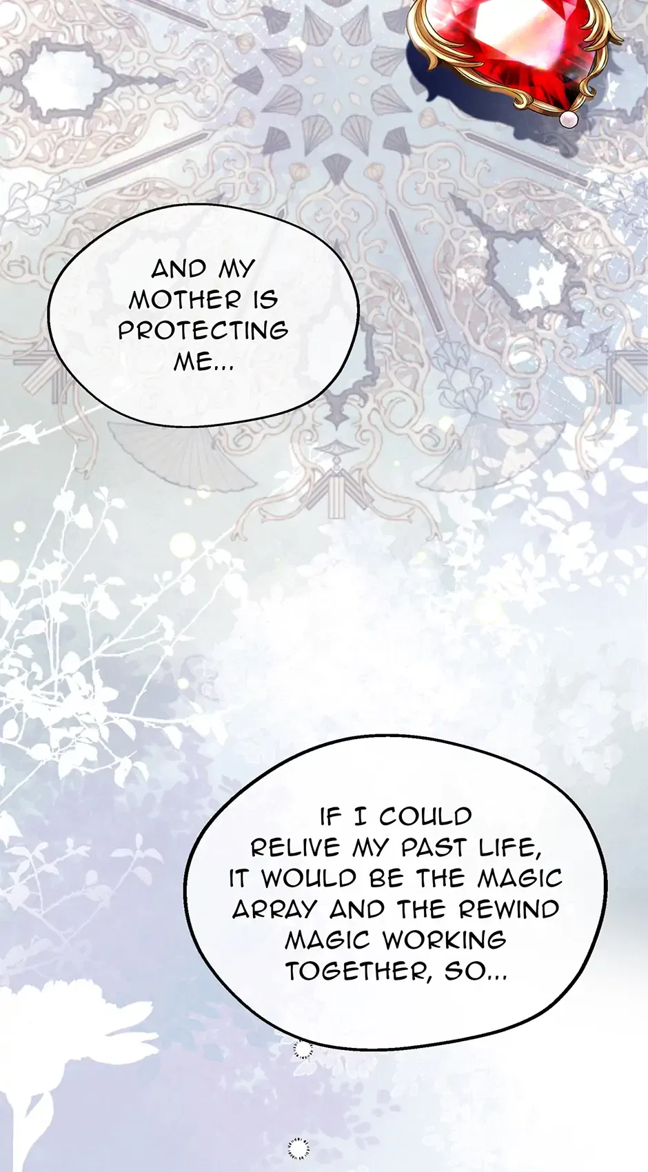 My Prince Needs Saving! Chapter 59 – Page 44