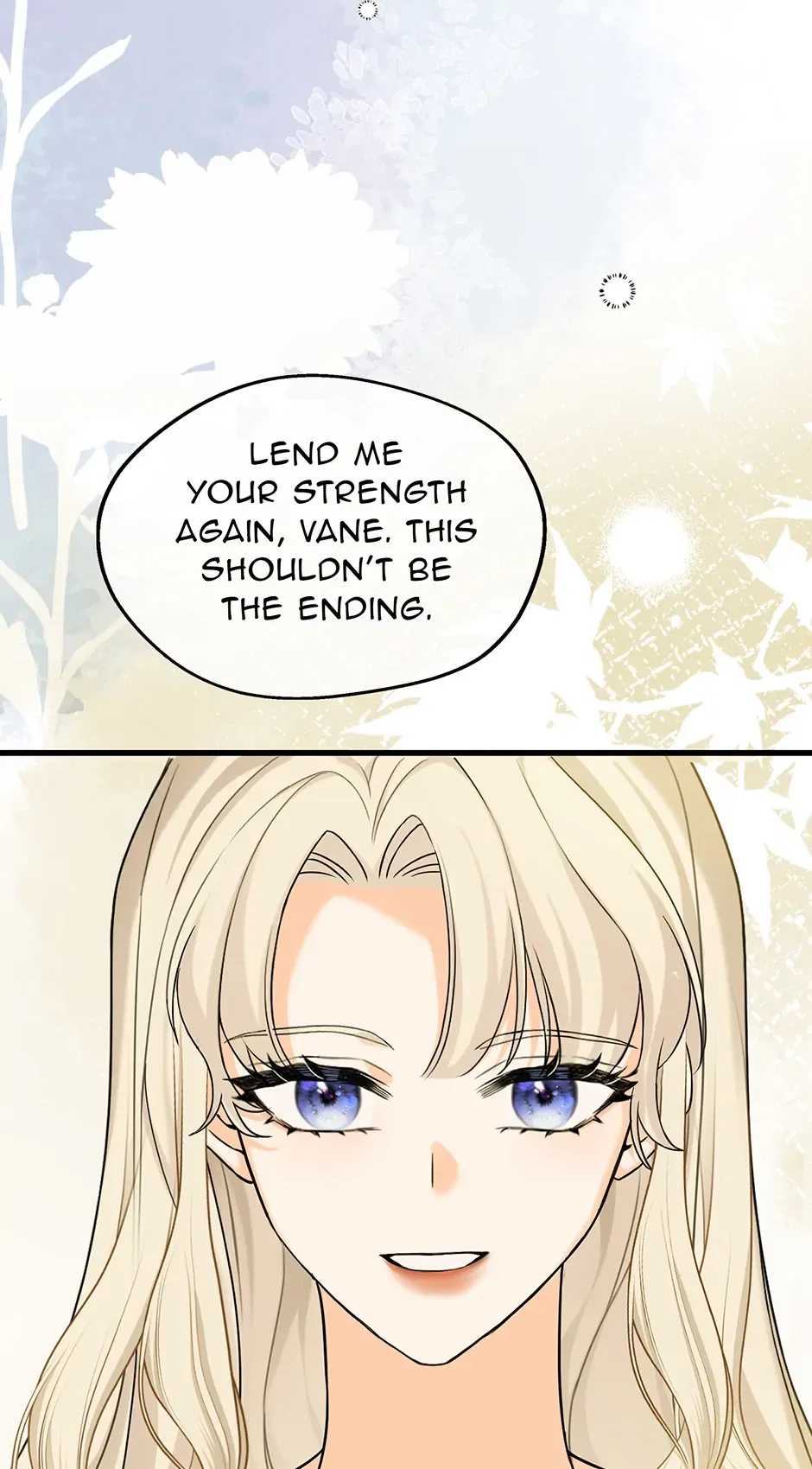 My Prince Needs Saving! Chapter 59 – Page 45