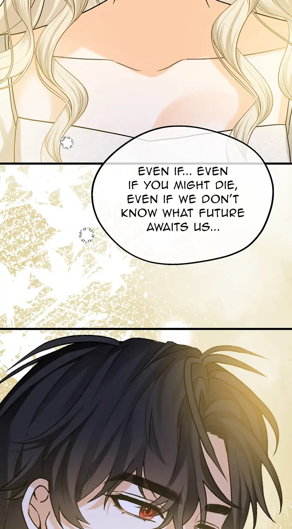 My Prince Needs Saving! Chapter 59 – Page 46