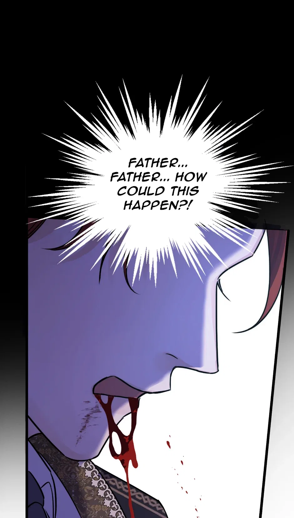 My Prince Needs Saving! Chapter 58 – Page 3