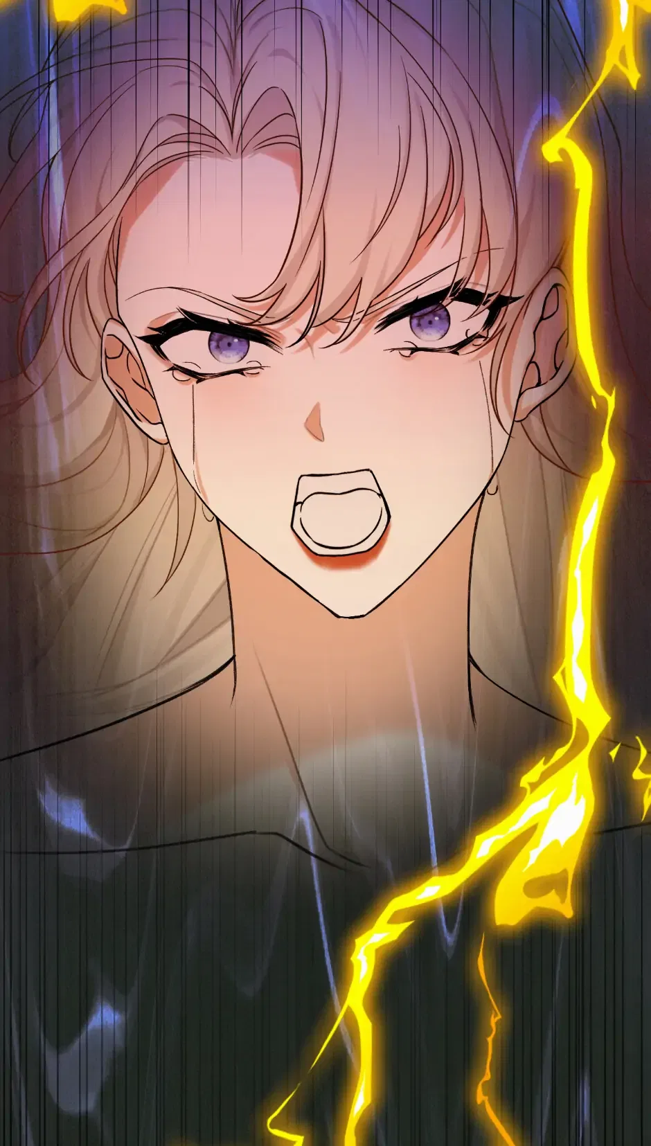 My Prince Needs Saving! Chapter 58 – Page 5