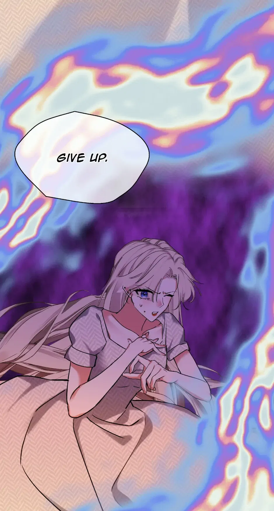 My Prince Needs Saving! Chapter 58 – Page 9