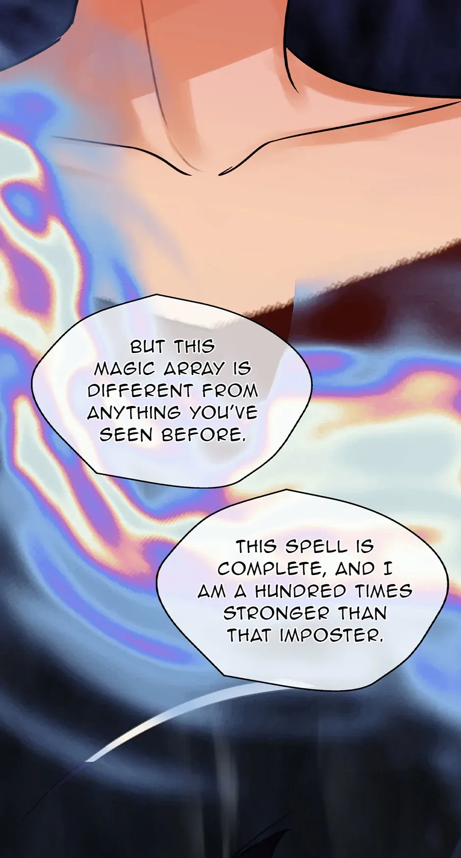 My Prince Needs Saving! Chapter 58 – Page 11