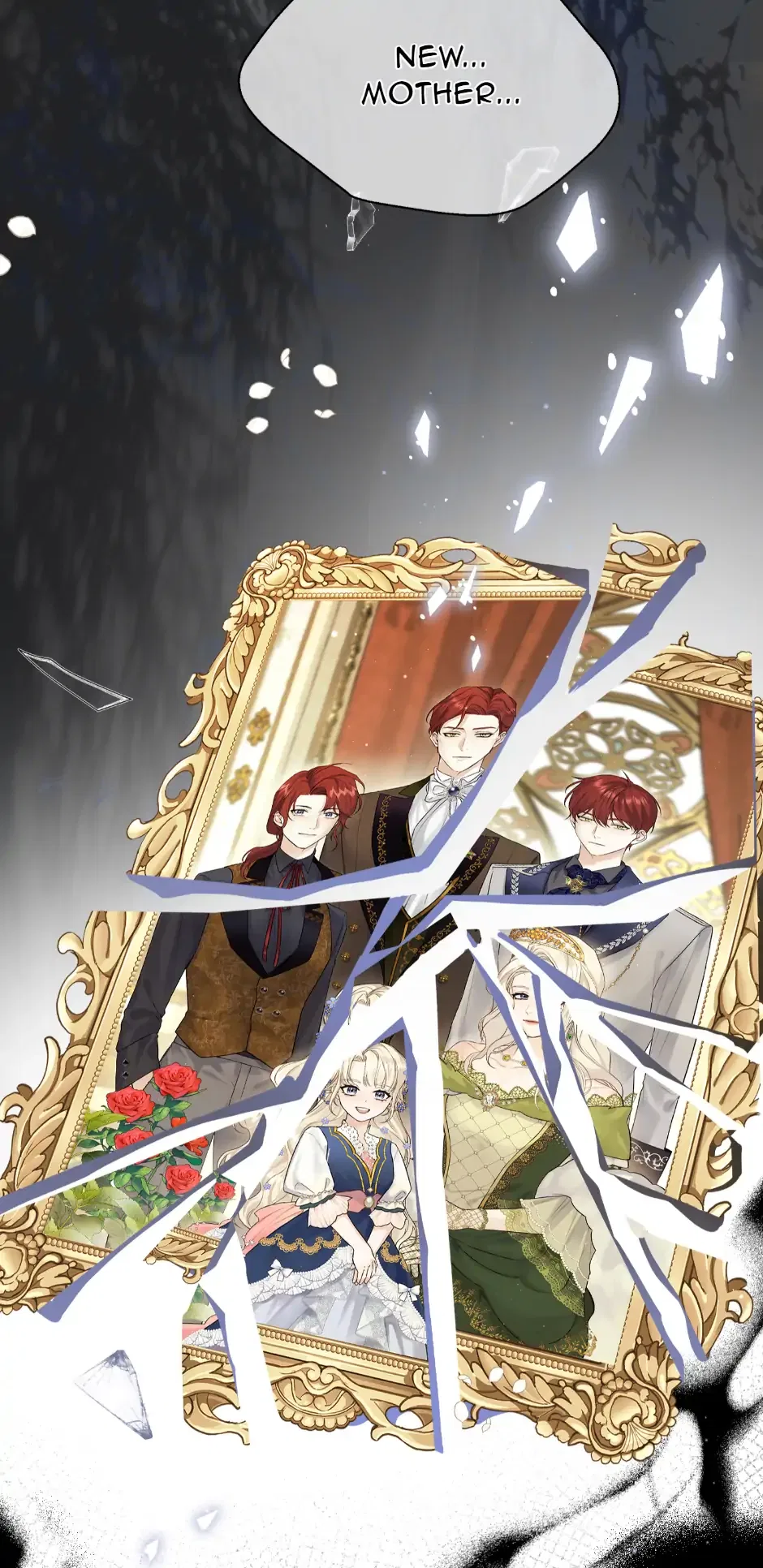My Prince Needs Saving! Chapter 58 – Page 14