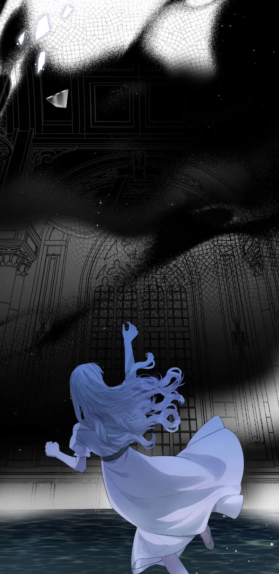 My Prince Needs Saving! Chapter 58 – Page 15