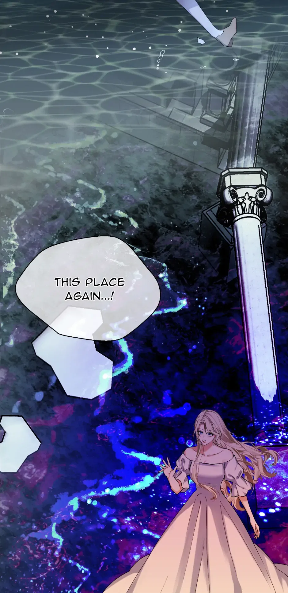 My Prince Needs Saving! Chapter 58 – Page 16