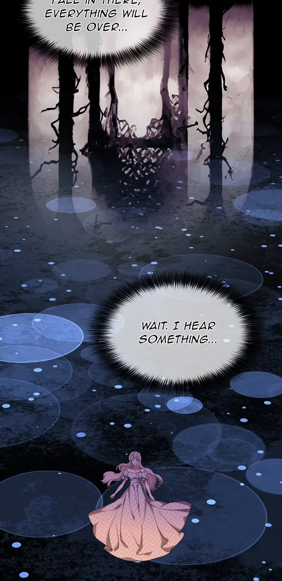 My Prince Needs Saving! Chapter 58 – Page 18