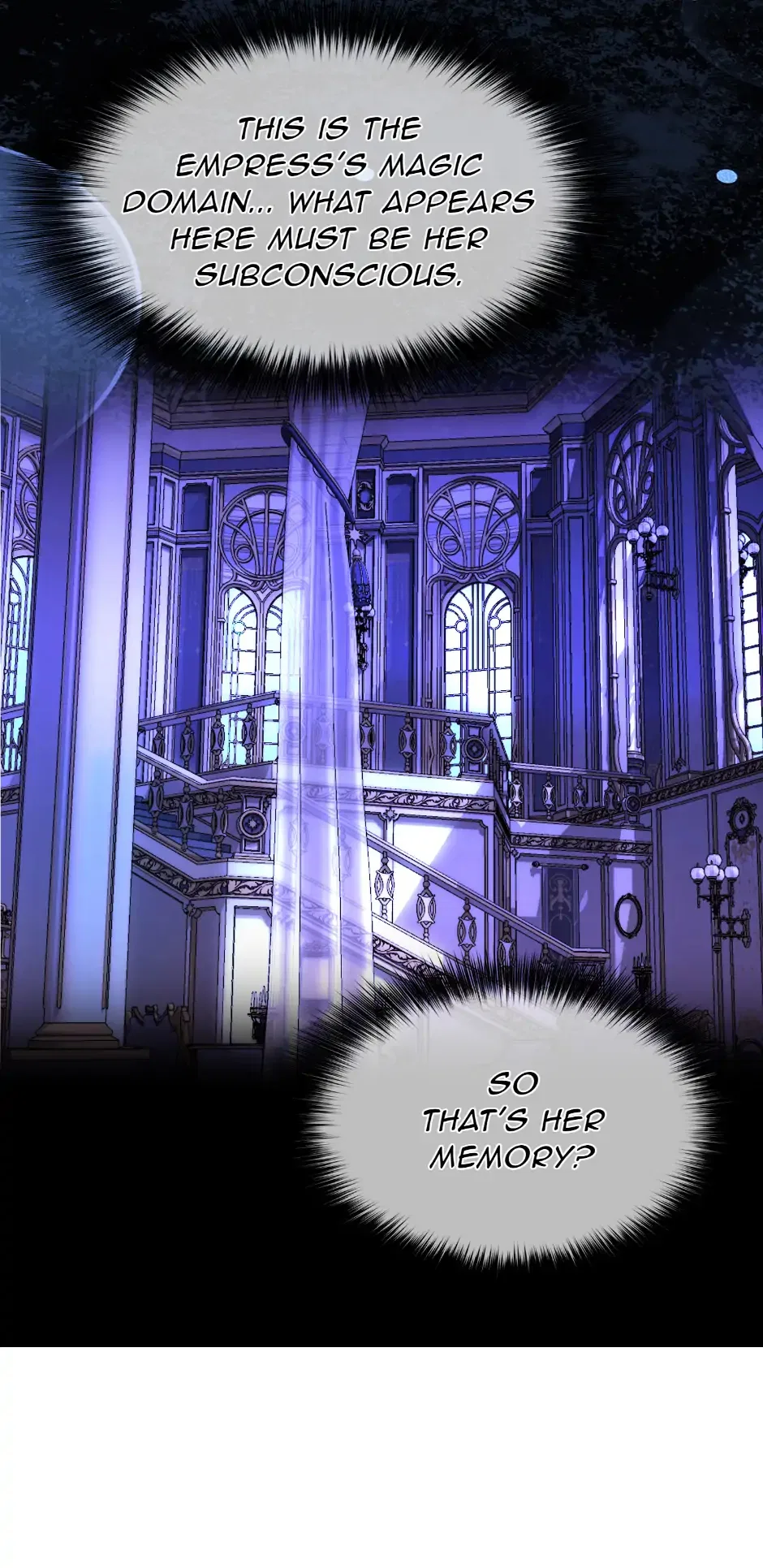 My Prince Needs Saving! Chapter 58 – Page 19