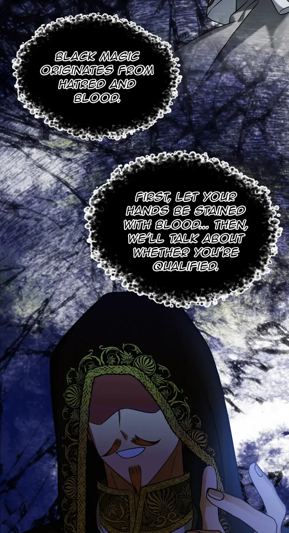 My Prince Needs Saving! Chapter 58 – Page 20