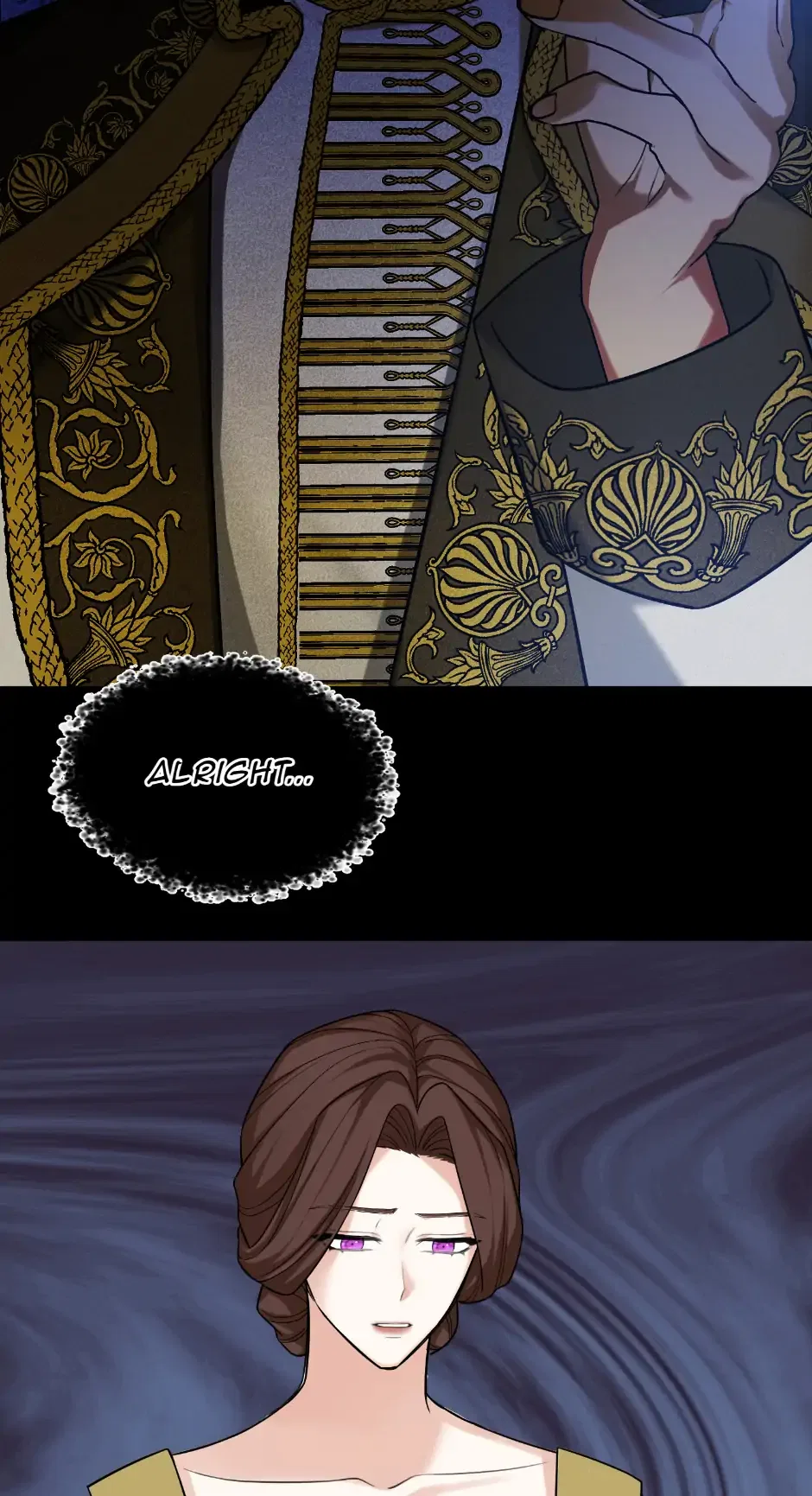 My Prince Needs Saving! Chapter 58 – Page 21