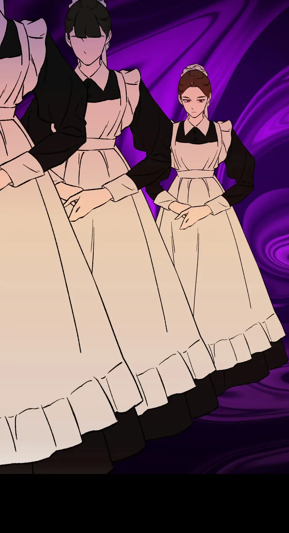 My Prince Needs Saving! Chapter 58 – Page 23