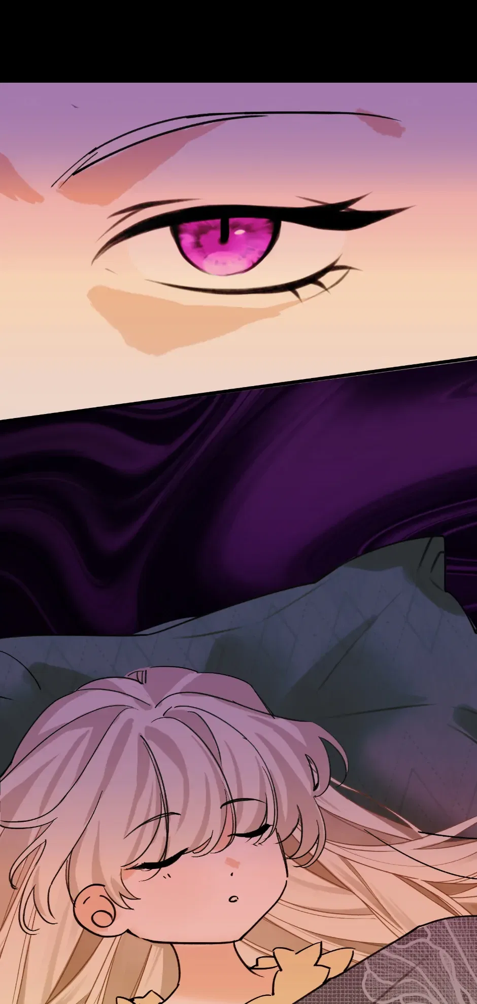 My Prince Needs Saving! Chapter 58 – Page 24