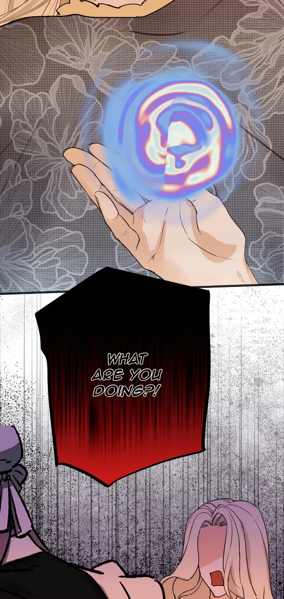 My Prince Needs Saving! Chapter 58 – Page 25