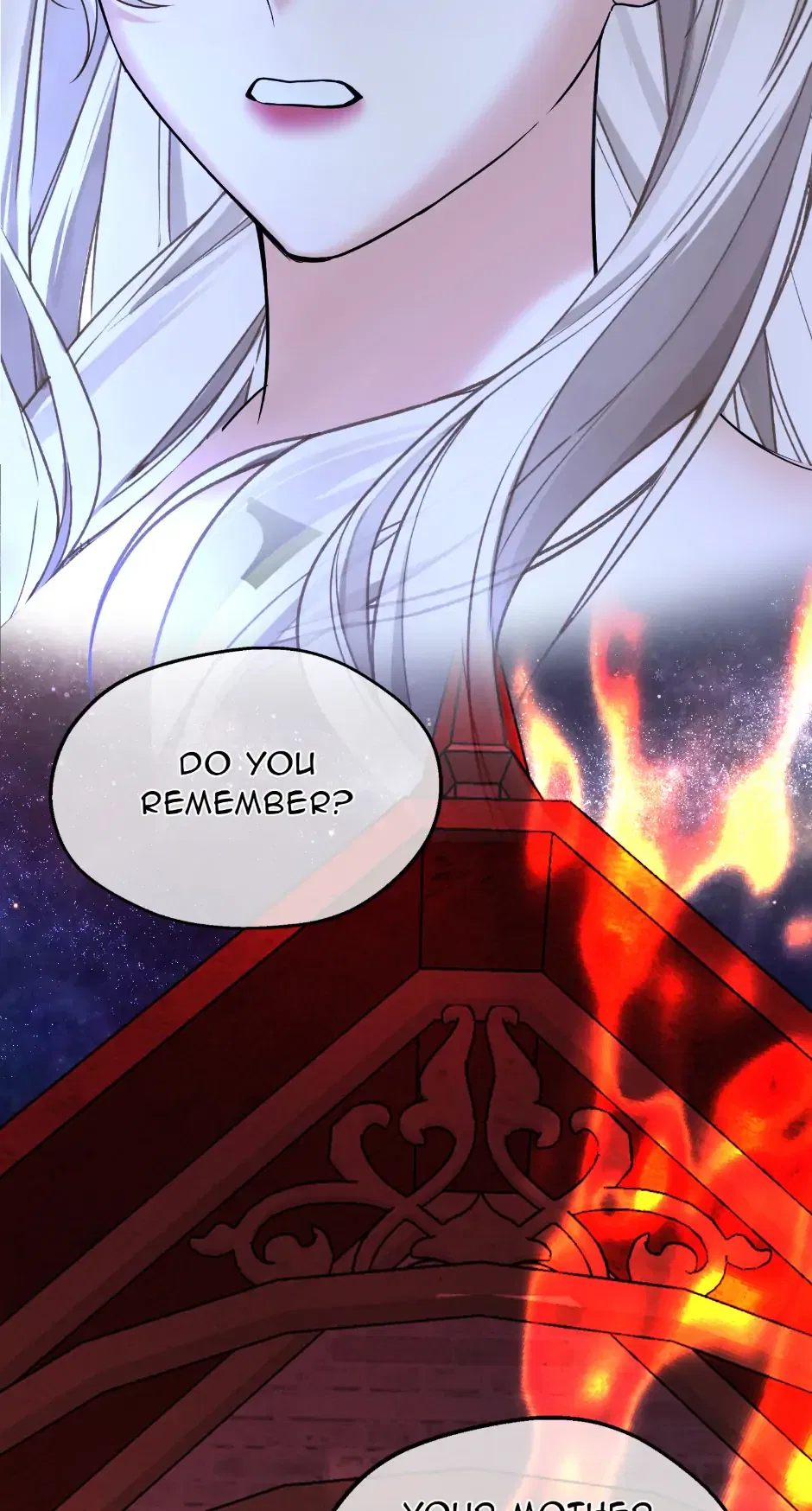 My Prince Needs Saving! Chapter 58 – Page 31