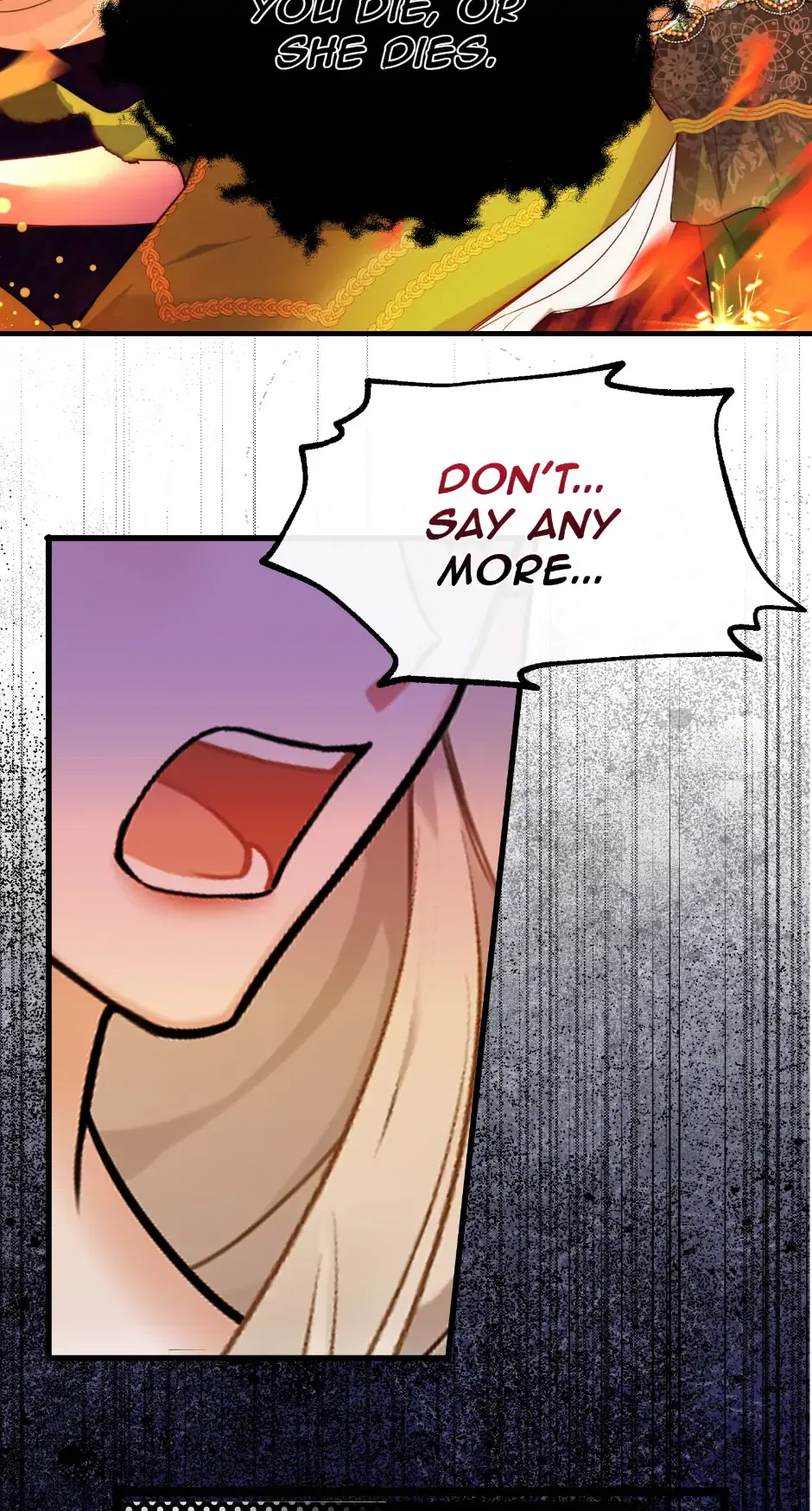 My Prince Needs Saving! Chapter 58 – Page 34