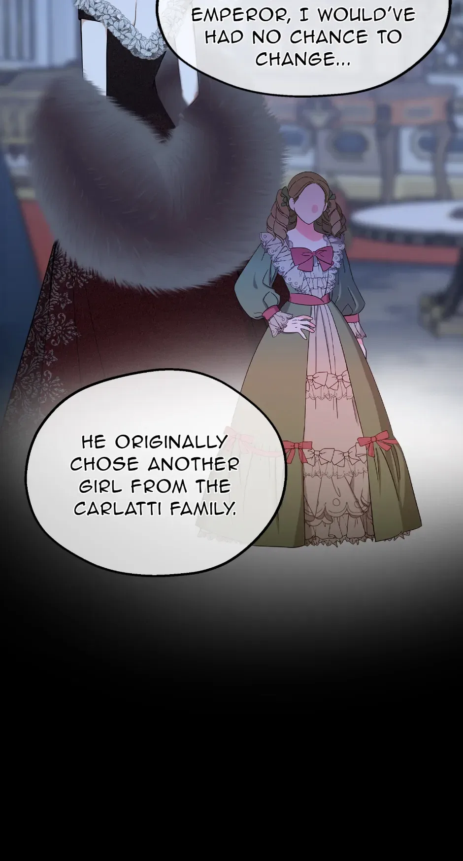 My Prince Needs Saving! Chapter 58 – Page 36
