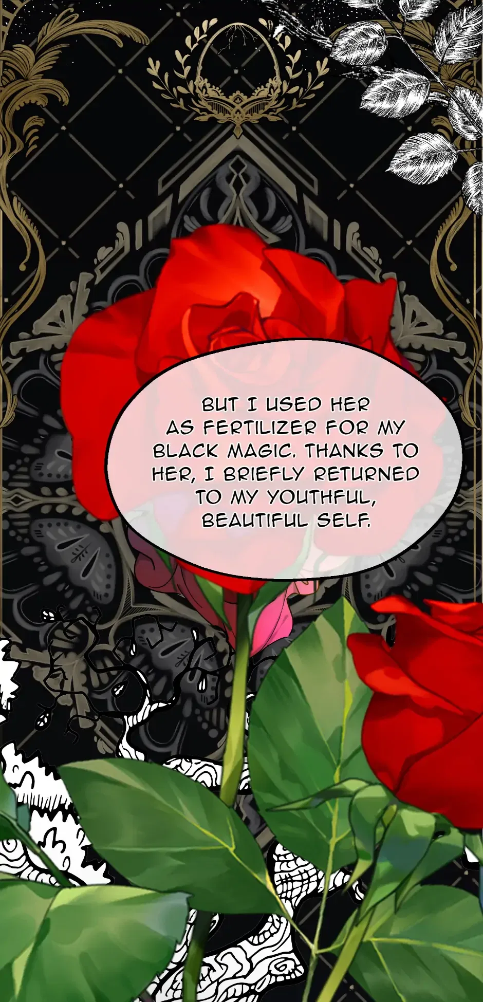 My Prince Needs Saving! Chapter 58 – Page 37