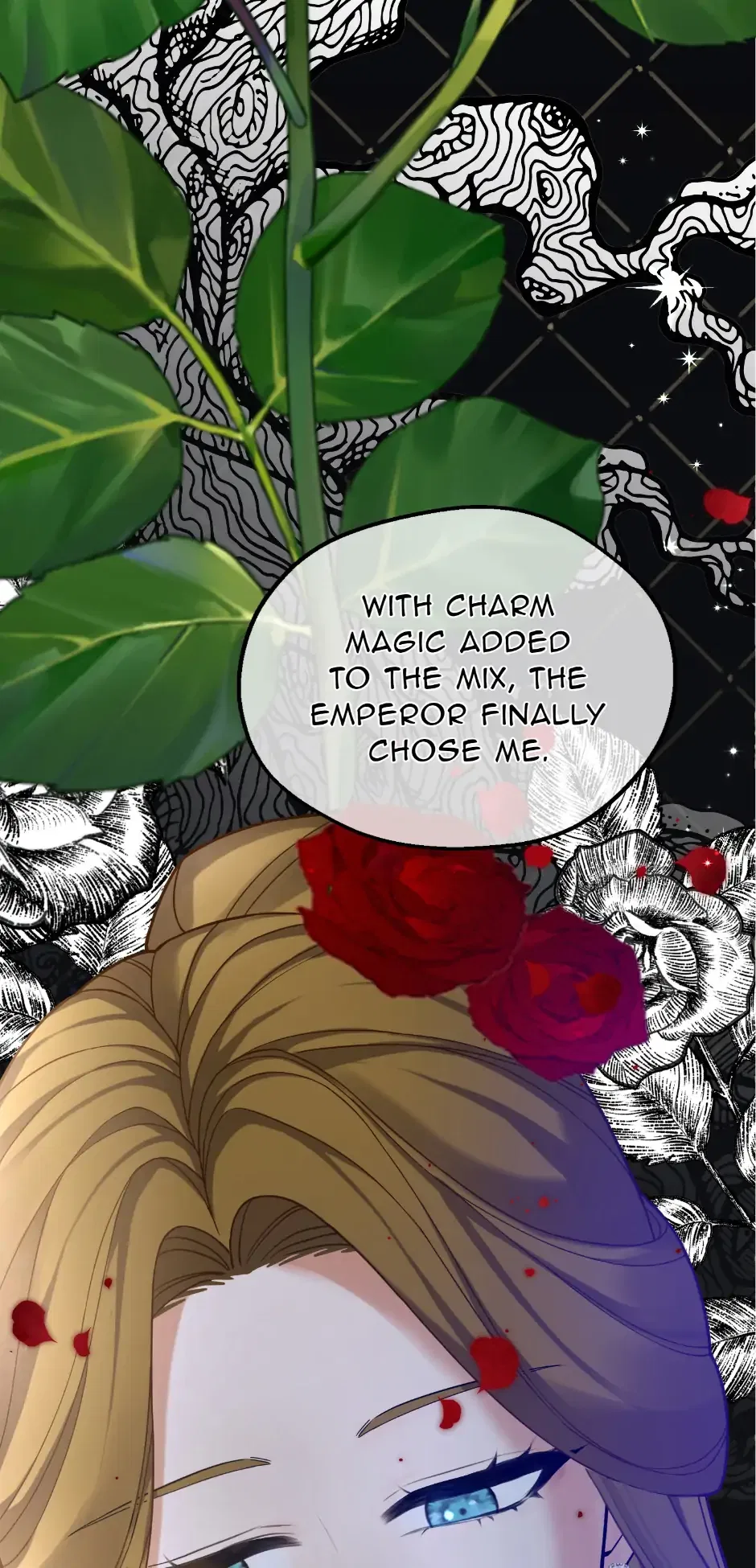 My Prince Needs Saving! Chapter 58 – Page 38
