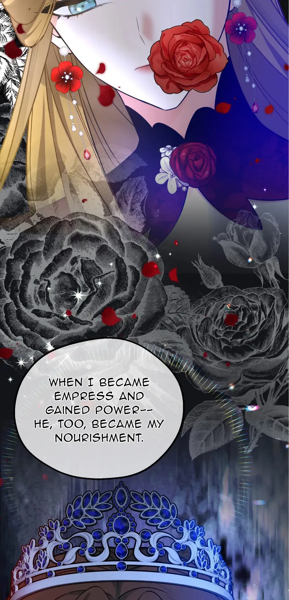 My Prince Needs Saving! Chapter 58 – Page 39