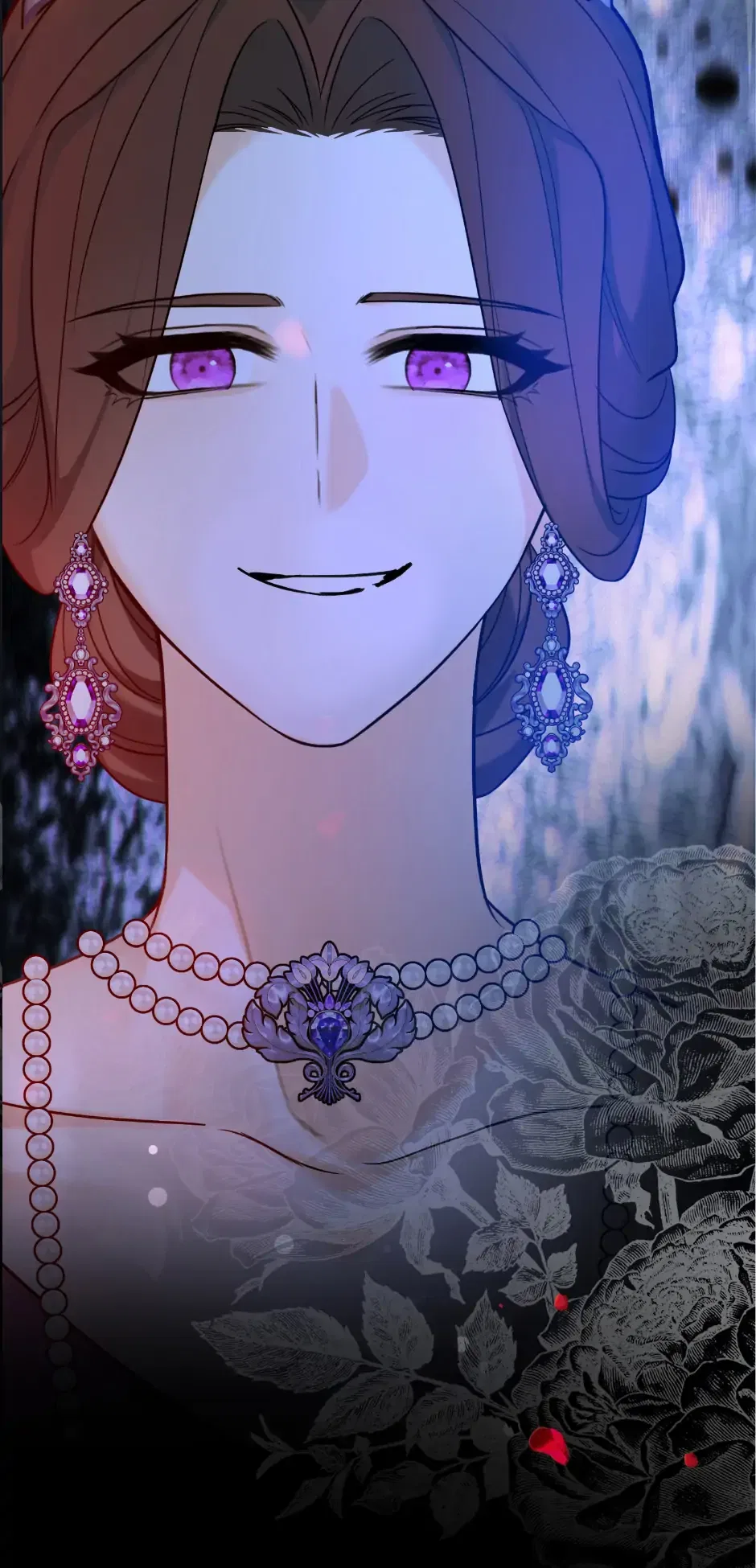 My Prince Needs Saving! Chapter 58 – Page 40