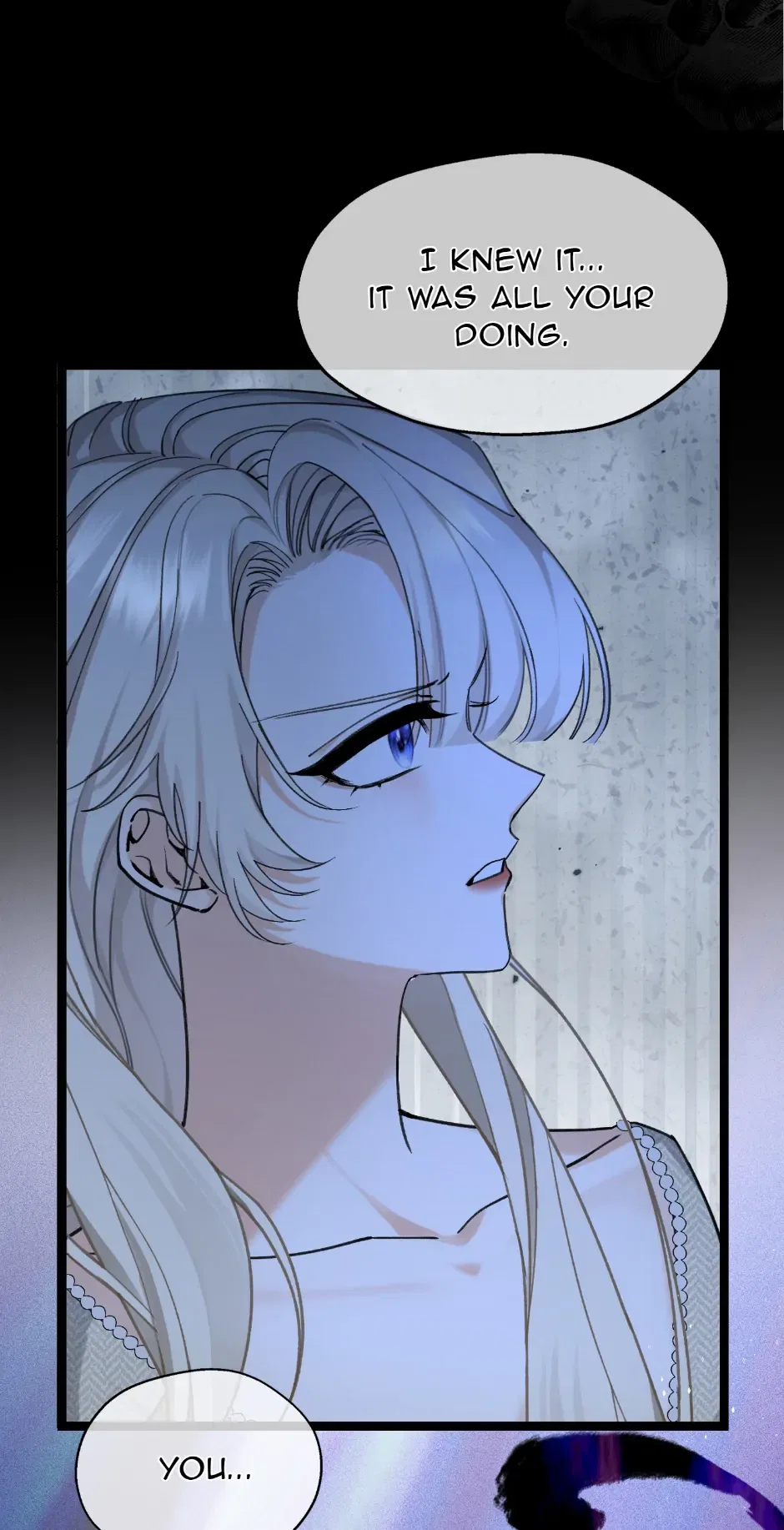 My Prince Needs Saving! Chapter 58 – Page 41