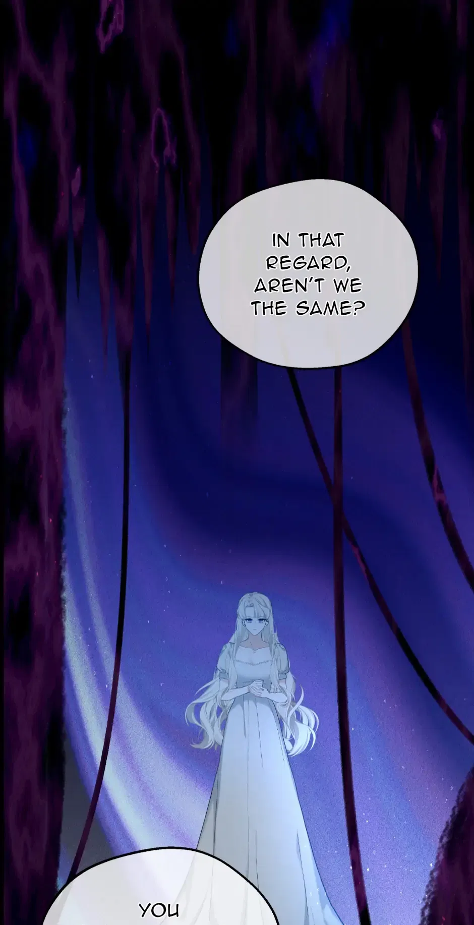 My Prince Needs Saving! Chapter 58 – Page 43