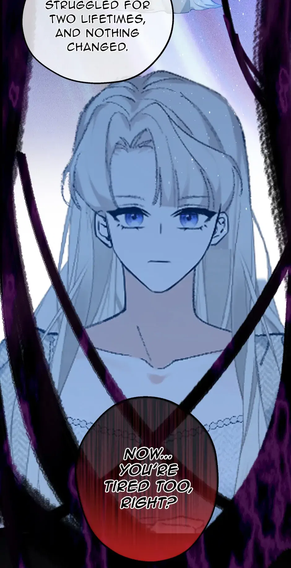 My Prince Needs Saving! Chapter 58 – Page 44