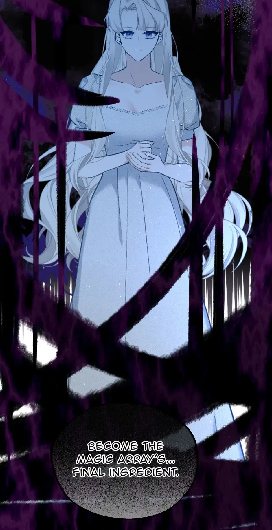My Prince Needs Saving! Chapter 58 – Page 46