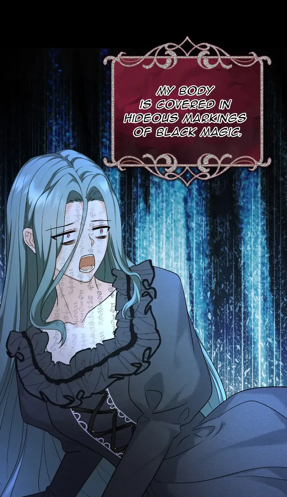 My Prince Needs Saving! Chapter 57 – Page 3