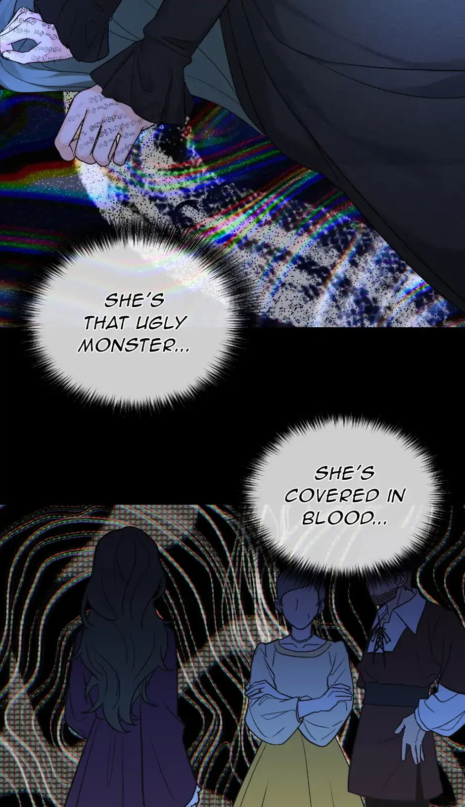 My Prince Needs Saving! Chapter 57 – Page 4