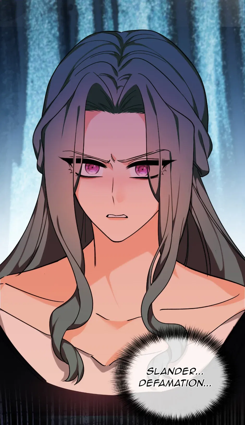 My Prince Needs Saving! Chapter 57 – Page 7