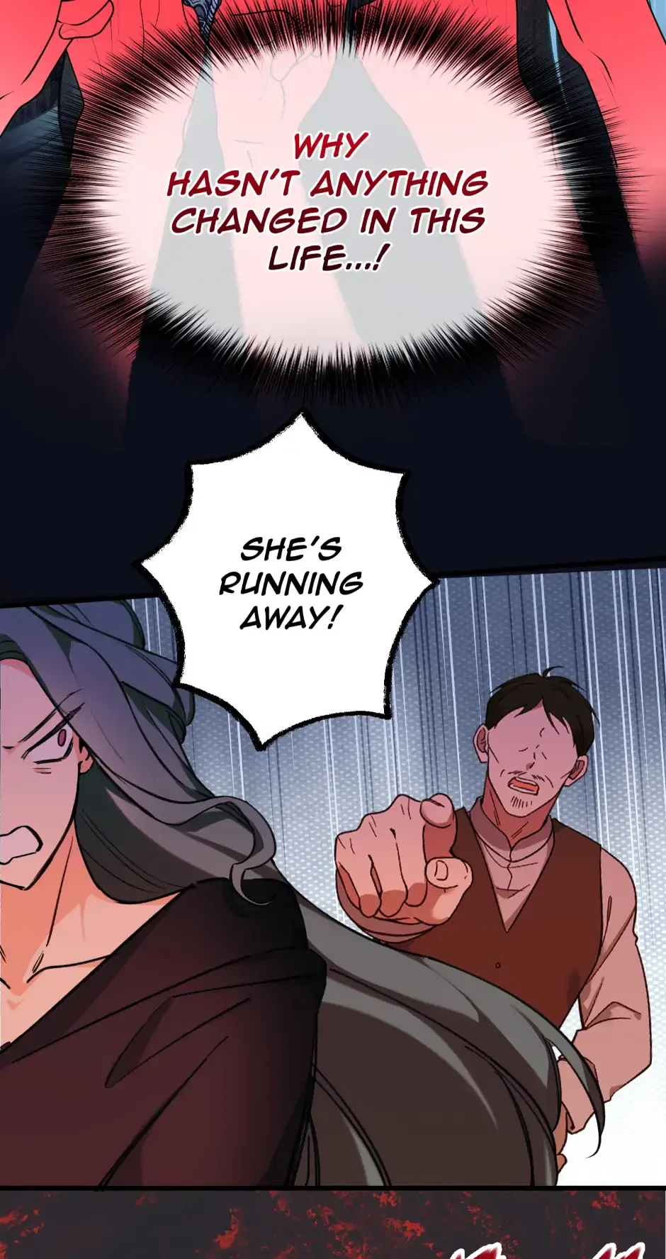 My Prince Needs Saving! Chapter 57 – Page 9