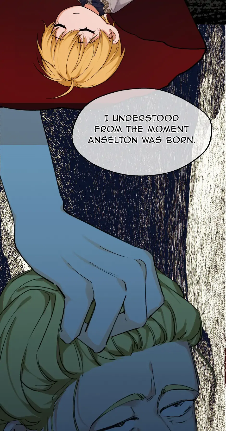 My Prince Needs Saving! Chapter 57 – Page 14
