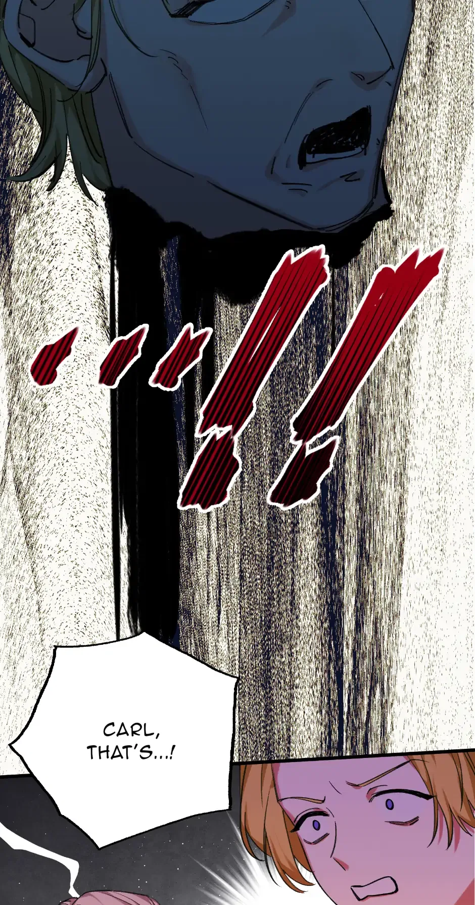 My Prince Needs Saving! Chapter 57 – Page 15