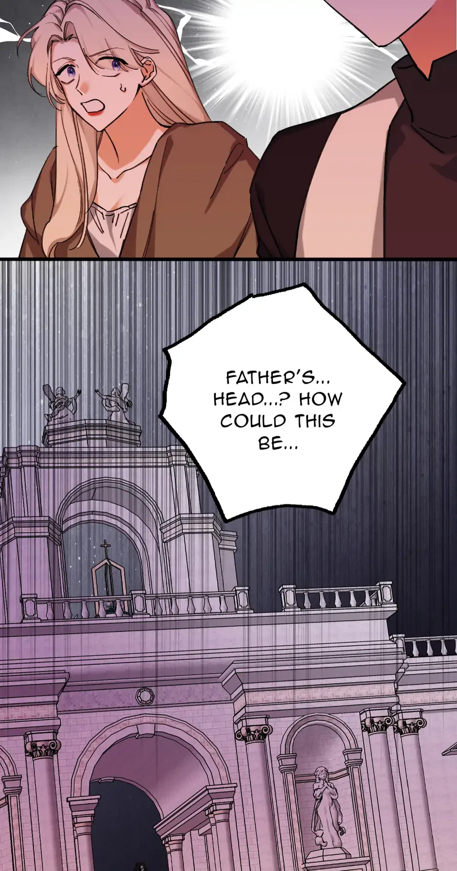 My Prince Needs Saving! Chapter 57 – Page 16