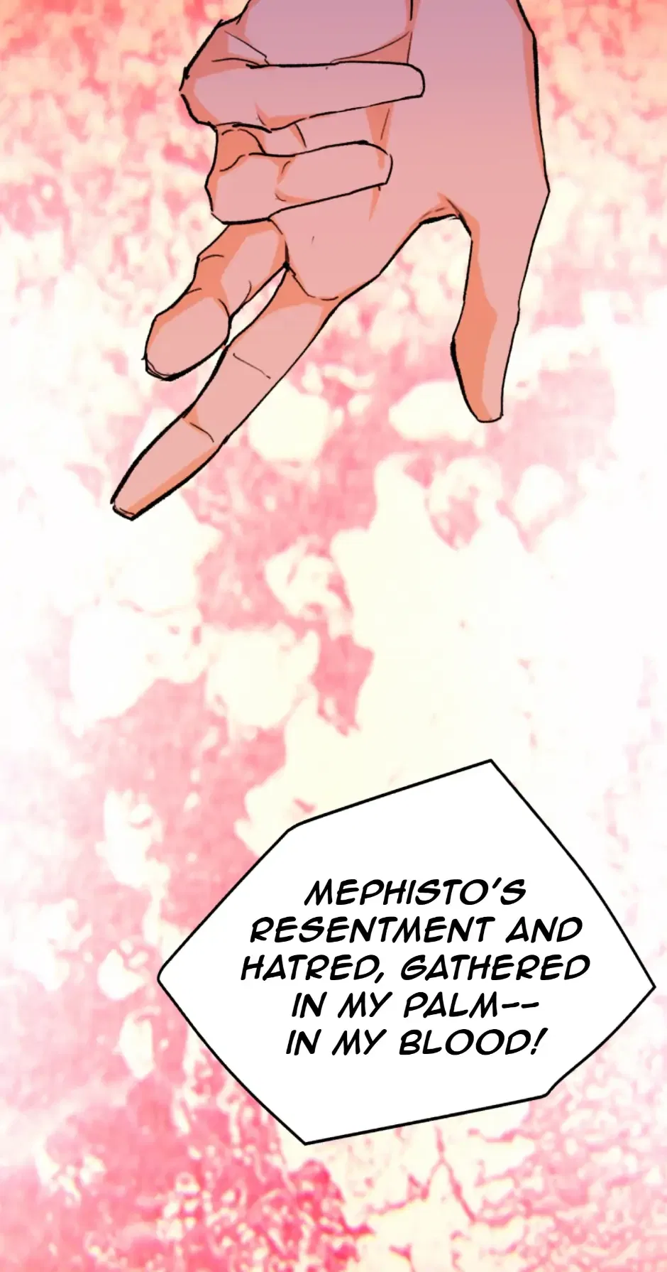 My Prince Needs Saving! Chapter 57 – Page 19