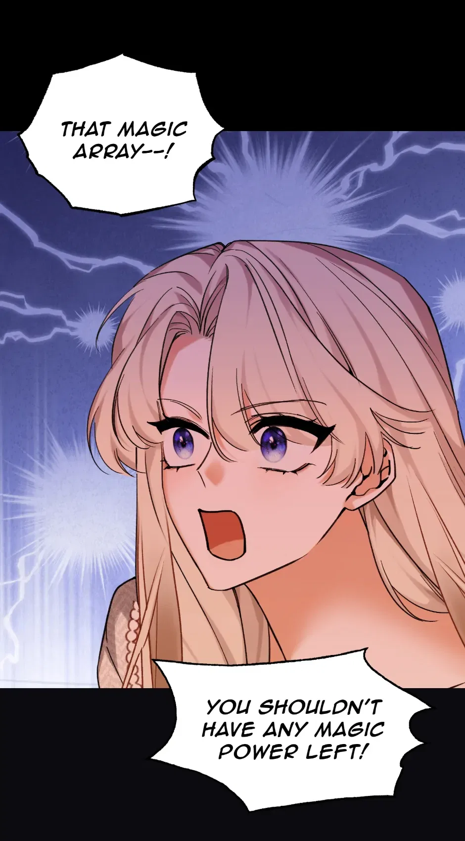 My Prince Needs Saving! Chapter 57 – Page 21
