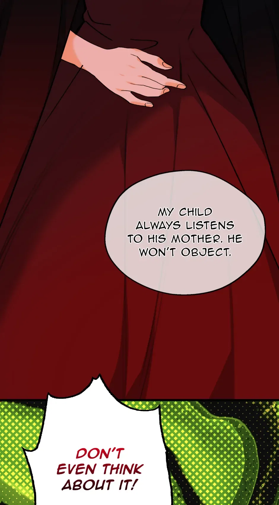 My Prince Needs Saving! Chapter 57 – Page 24