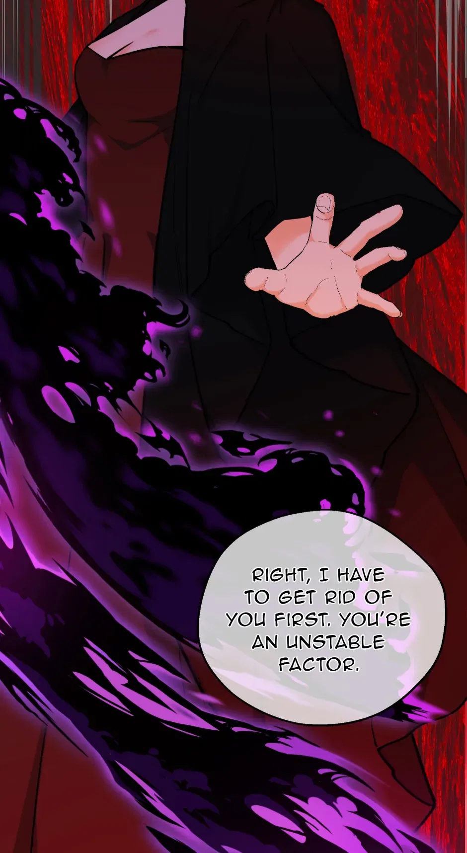 My Prince Needs Saving! Chapter 57 – Page 28