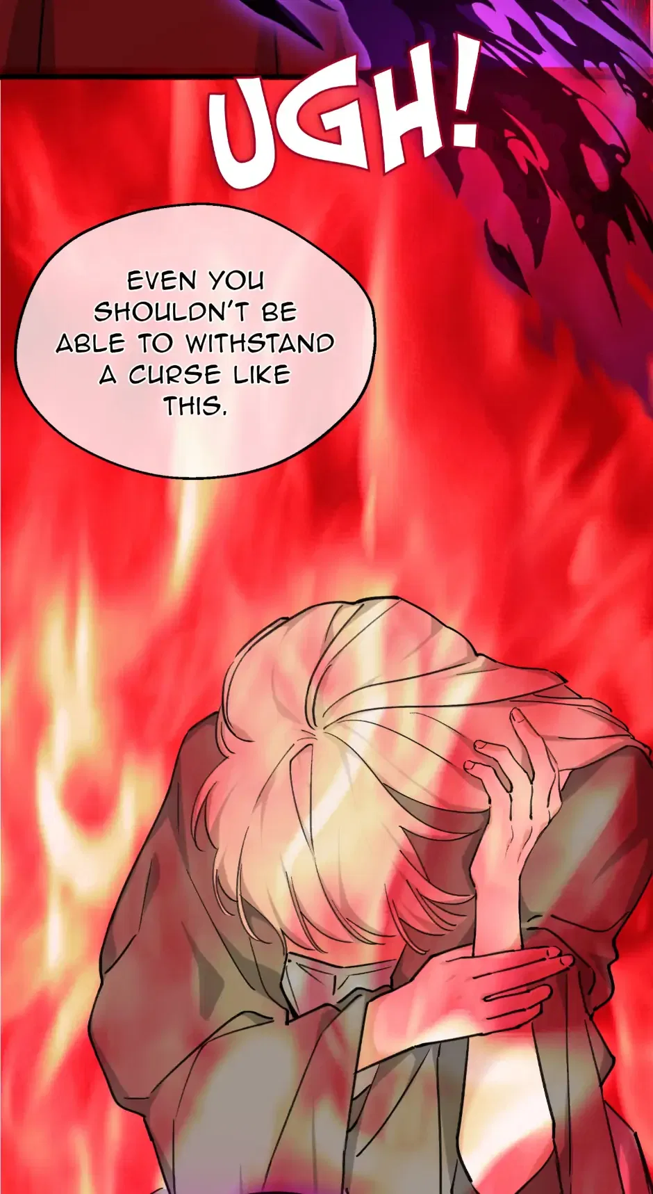 My Prince Needs Saving! Chapter 57 – Page 29