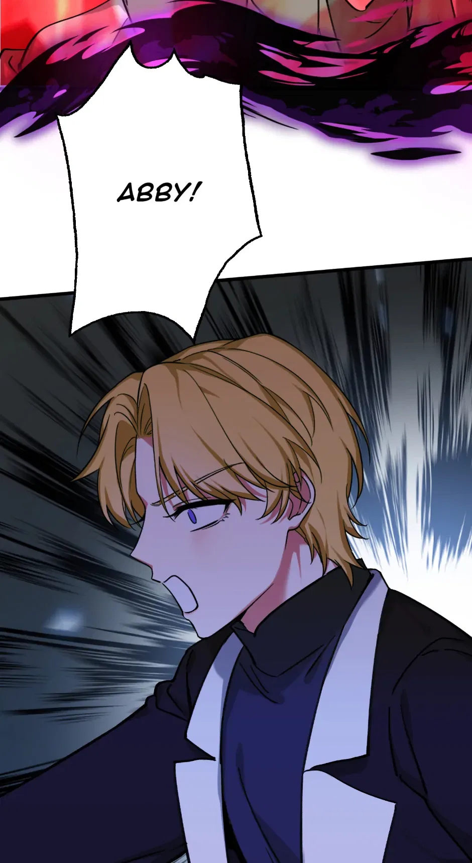 My Prince Needs Saving! Chapter 57 – Page 30