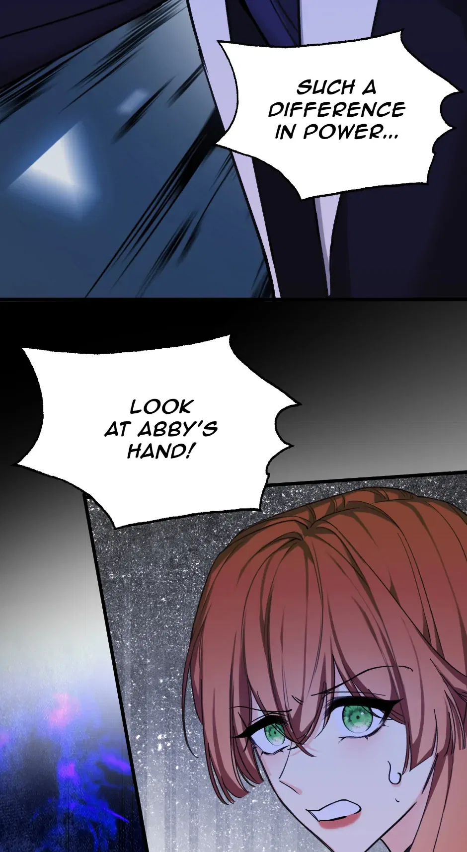 My Prince Needs Saving! Chapter 57 – Page 31