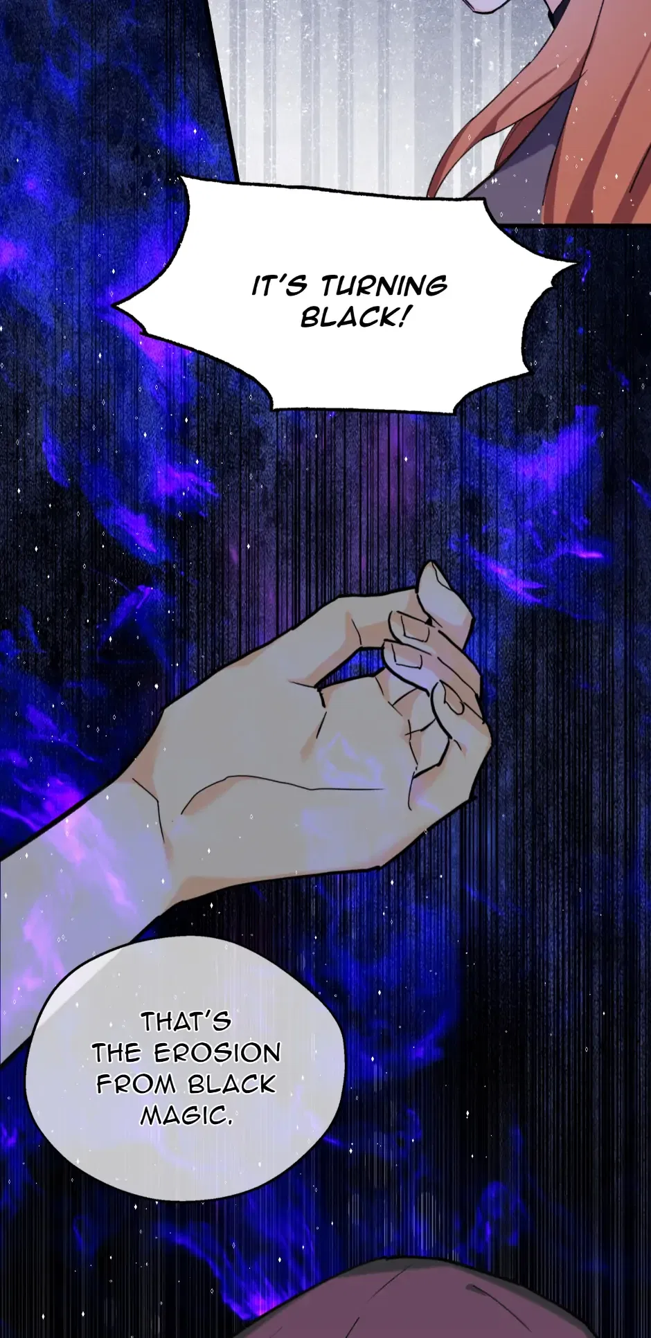 My Prince Needs Saving! Chapter 57 – Page 32