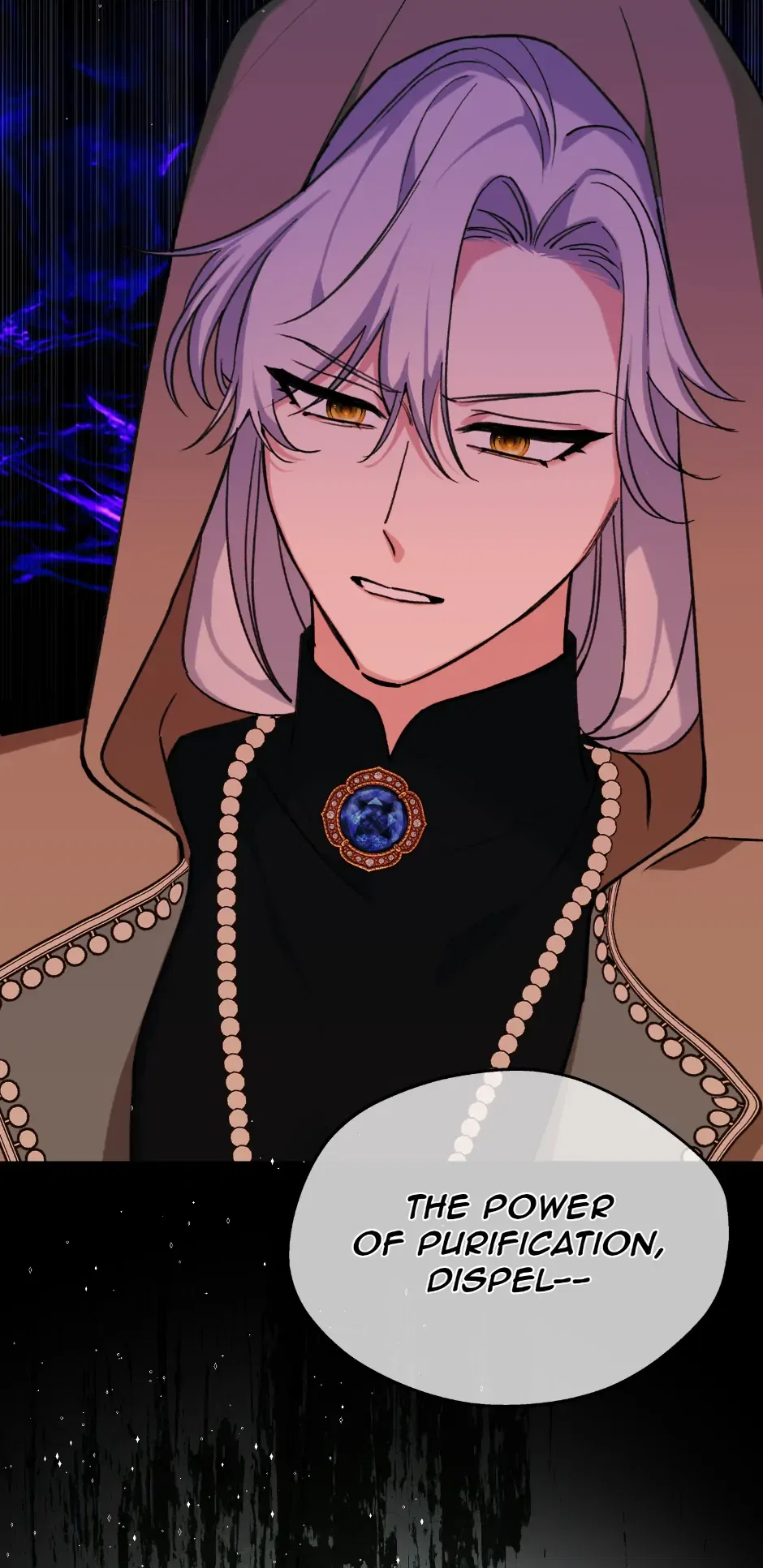 My Prince Needs Saving! Chapter 57 – Page 33