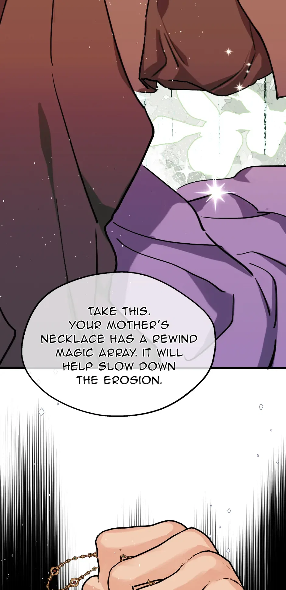 My Prince Needs Saving! Chapter 57 – Page 35