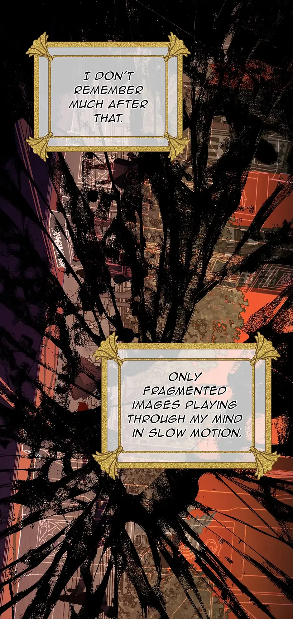 My Prince Needs Saving! Chapter 57 – Page 38