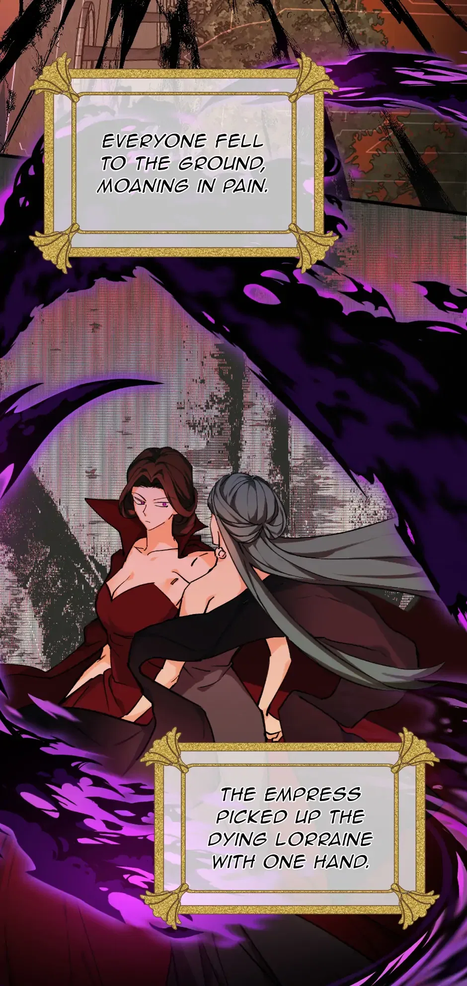 My Prince Needs Saving! Chapter 57 – Page 39