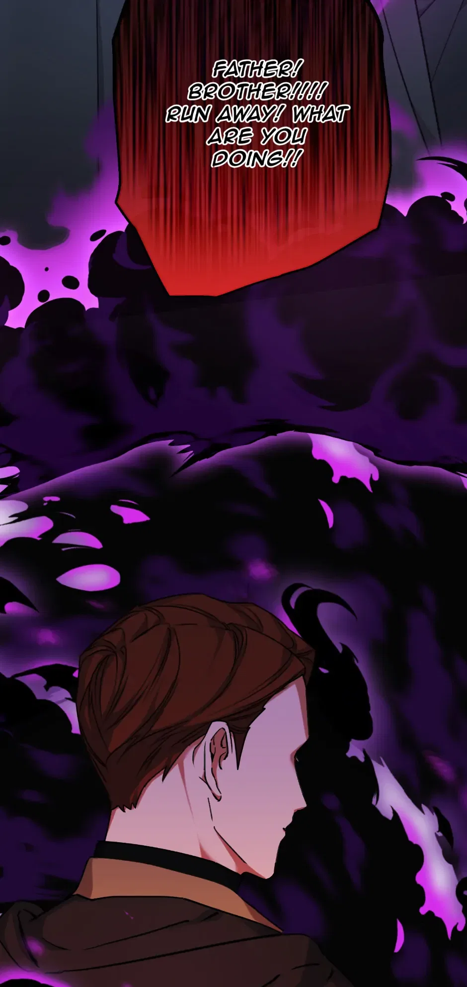My Prince Needs Saving! Chapter 57 – Page 43