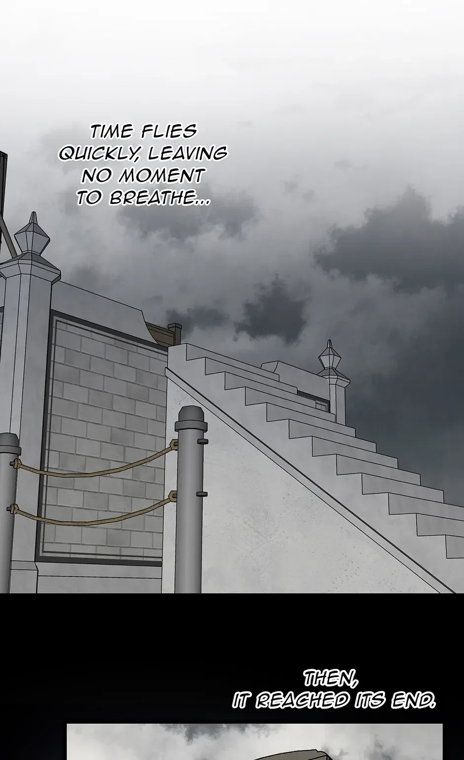 My Prince Needs Saving! Chapter 56 – Page 3