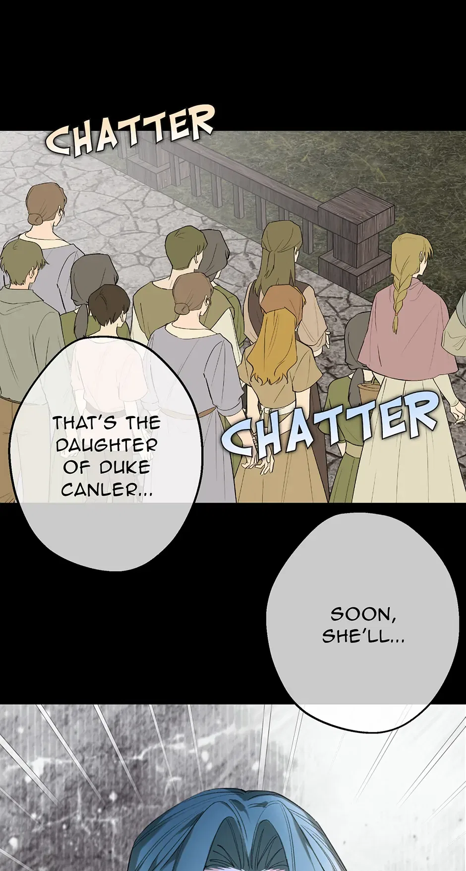 My Prince Needs Saving! Chapter 56 – Page 7
